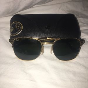 Ray ban authentic sunglasses